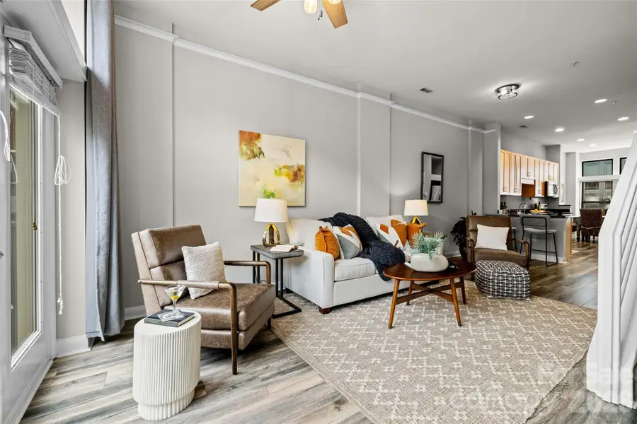 522 New Bern Station Court, Charlotte, NC 28209 - #3