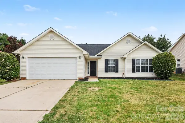 3218 Silver Spur Court, Charlotte, NC 28273