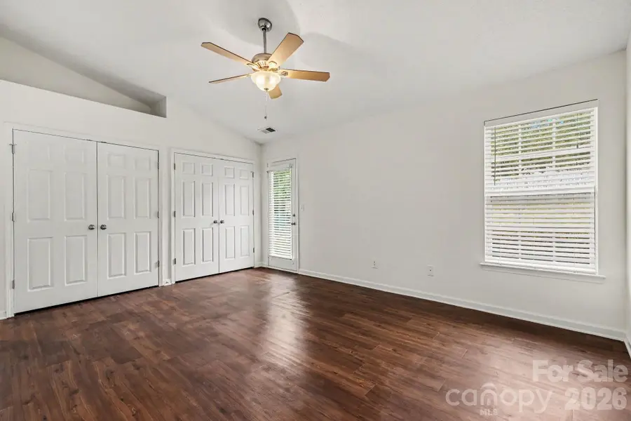 3218 Silver Spur Court, Charlotte, NC 28273 - #2