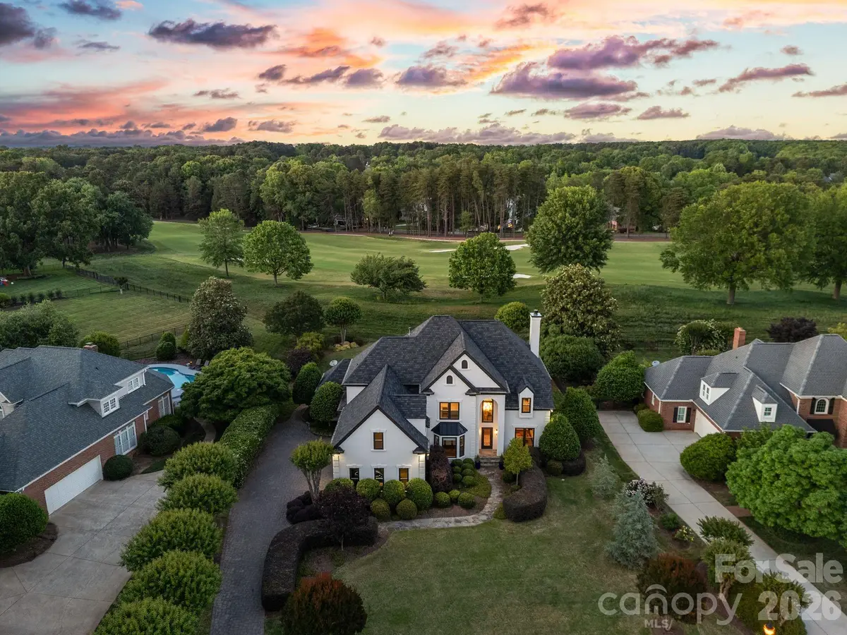 18003 Lochcarron Lane, Cornelius, NC 28031 - #1