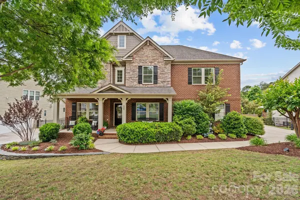333 Calming Way #83, Tega Cay, SC 29708