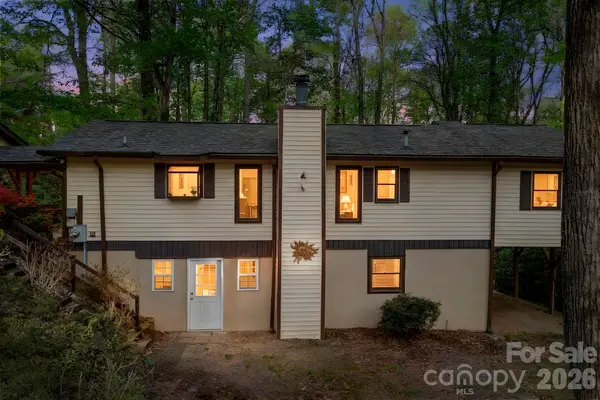 6 Gold Finch Lane, Maggie Valley, NC 28751