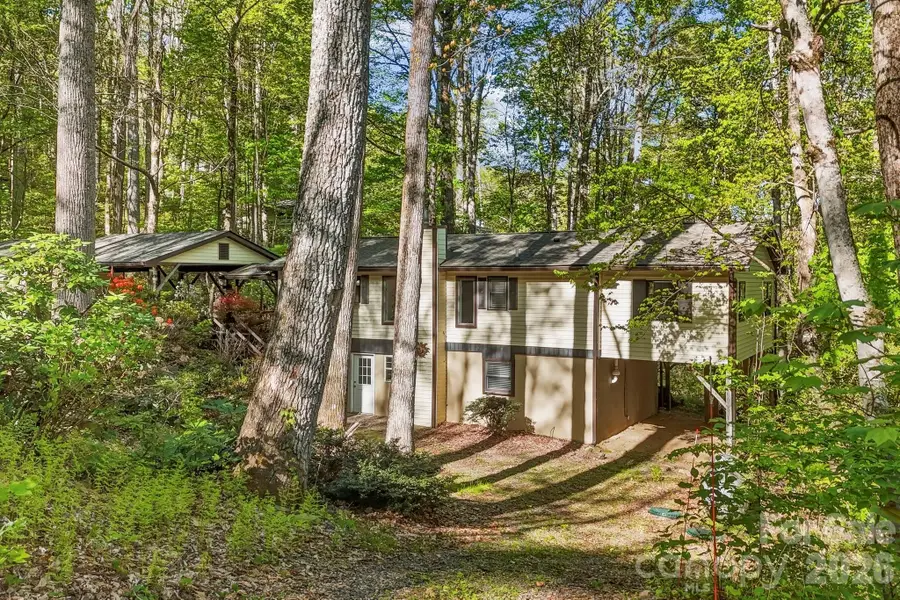 6 Gold Finch Lane, Maggie Valley, NC 28751 - #3