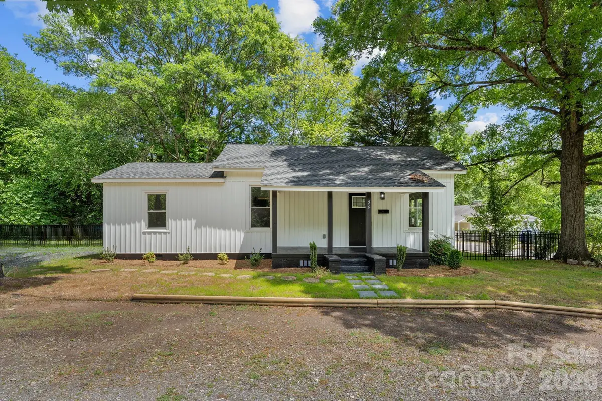 26 Poe Street #248, Rock Hill, SC 29730 - #1