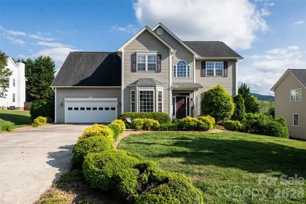 48 Brownstone Court, Fletcher, NC 28732