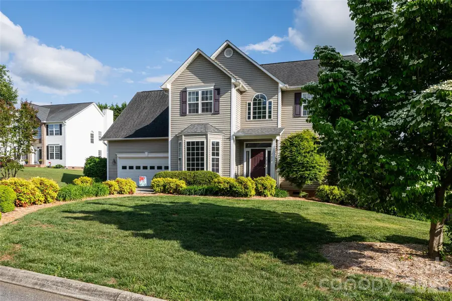 48 Brownstone Court, Fletcher, NC 28732 - #2