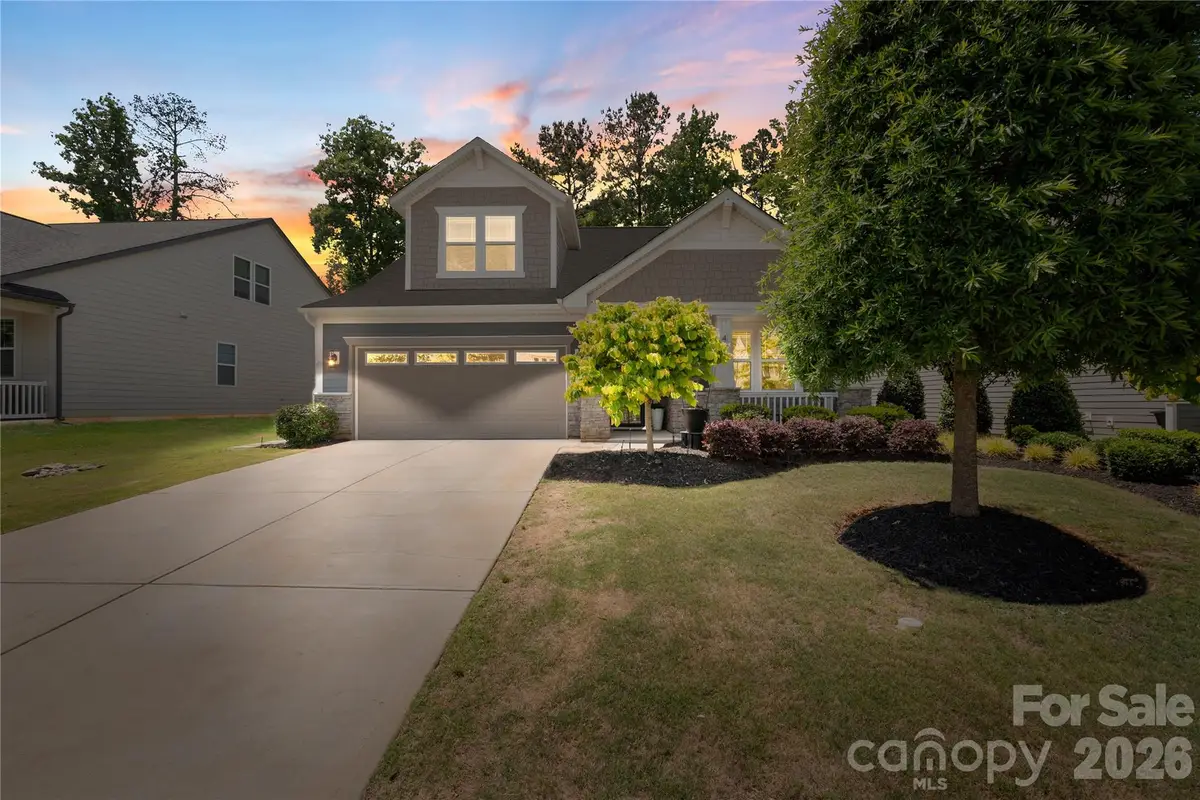 445 Sandbar Point, Clover, SC 29710 - #1