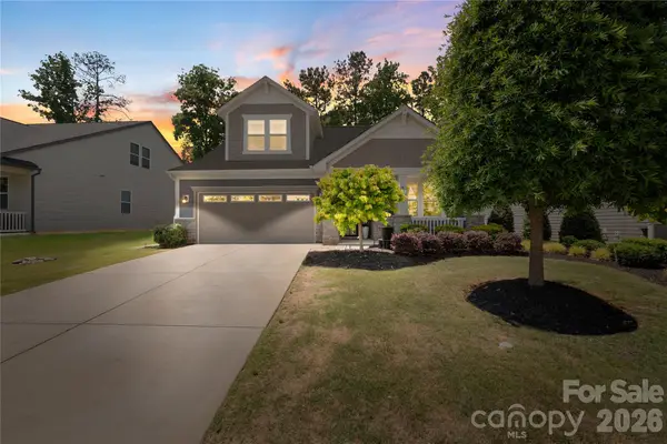 445 Sandbar Point, Clover, SC 29710