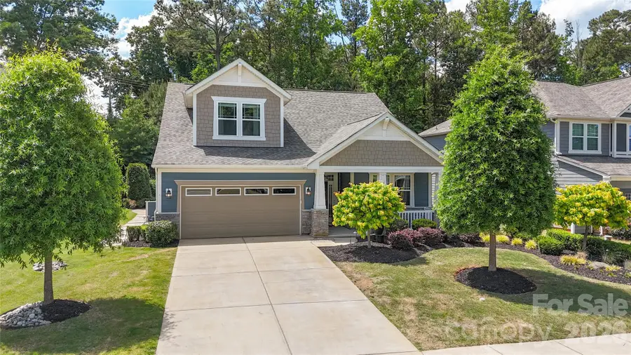 445 Sandbar Point, Clover, SC 29710 - #3