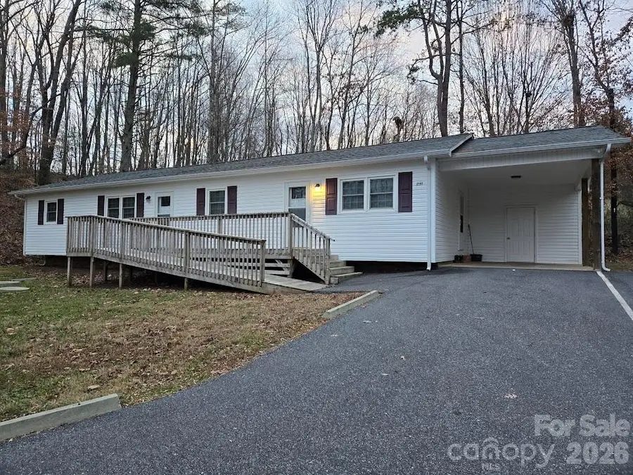 2191 Maple Valley Place, Lenoir, NC 28645 - #2