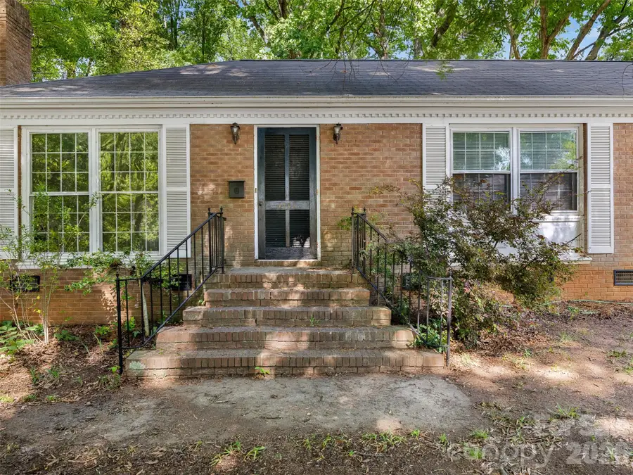 4701 Aspen Court, Charlotte, NC 28210 - #2