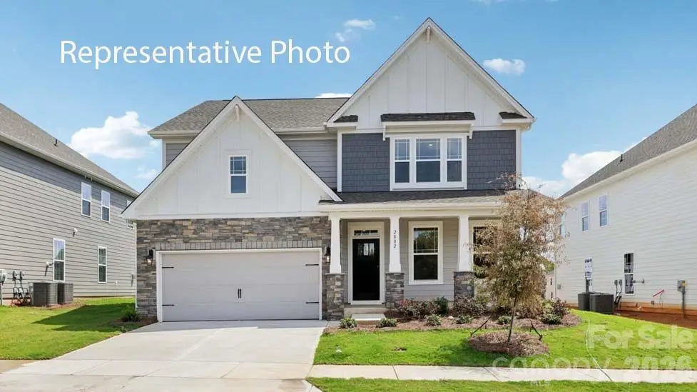 2875 Atwater Pond Circle, Denver, NC 28037 - #1