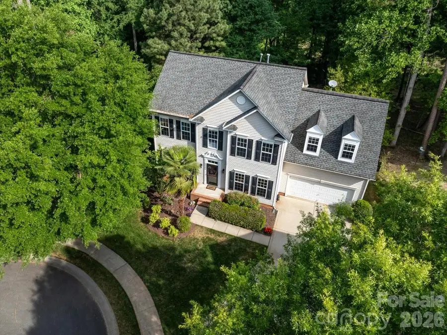 13209 Alex Mill Drive, Pineville, NC 28134 - #2