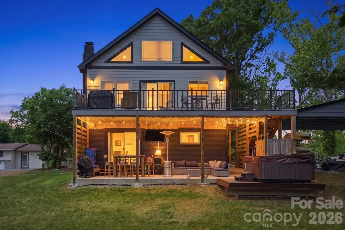 4473 Ridge Street, Claremont, NC 28610 - #1