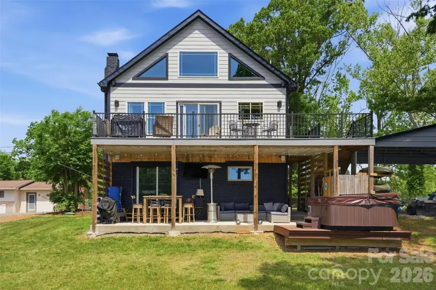4473 Ridge Street, Claremont, NC 28610 - #2
