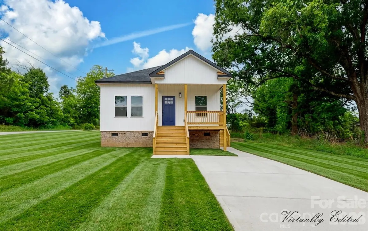 7.5 Wilson Avenue, Great Falls, SC 29055 - #1