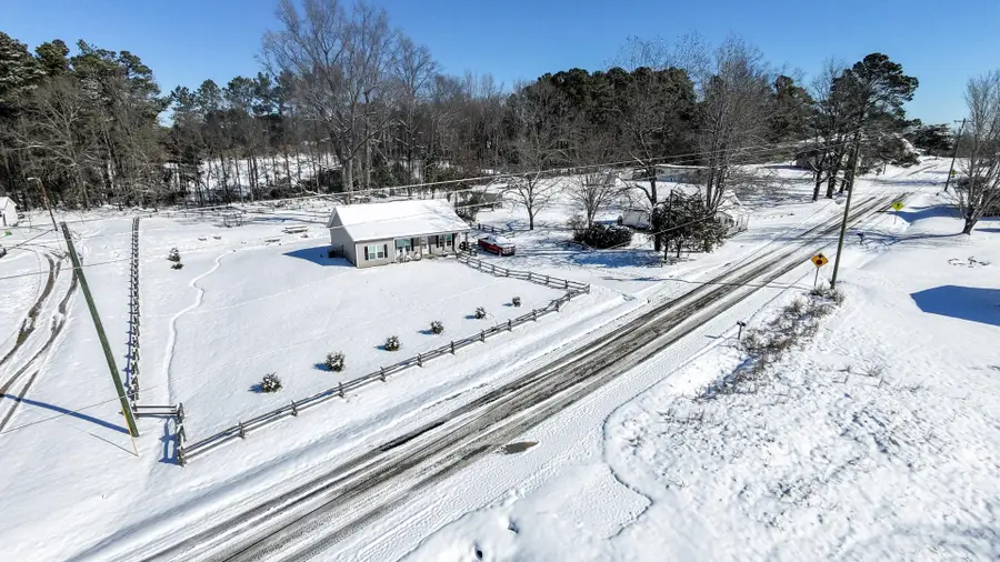 214 W Church Street, Jefferson, SC 29718 - #3