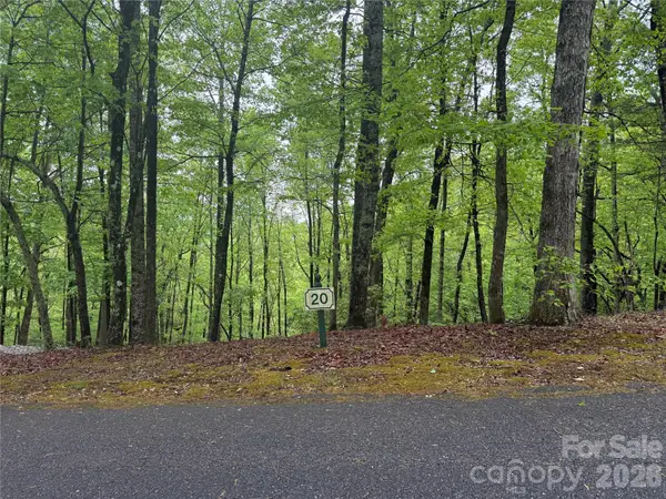 39 Black Bear Ridge Trail #20, Zirconia, NC 28790