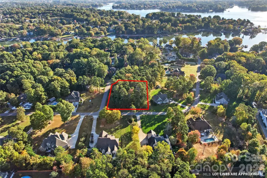 254 Woodstream Circle, Mooresville, NC 28117 - #3