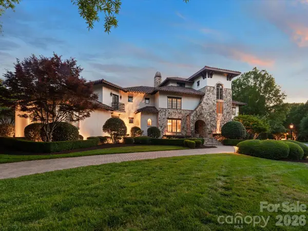 200 Oakmont Lane, Waxhaw, NC 28173