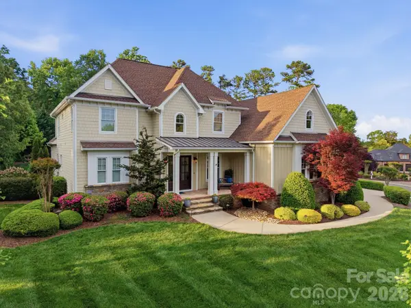 109 Kingsbury Court, Mooresville, NC 28117