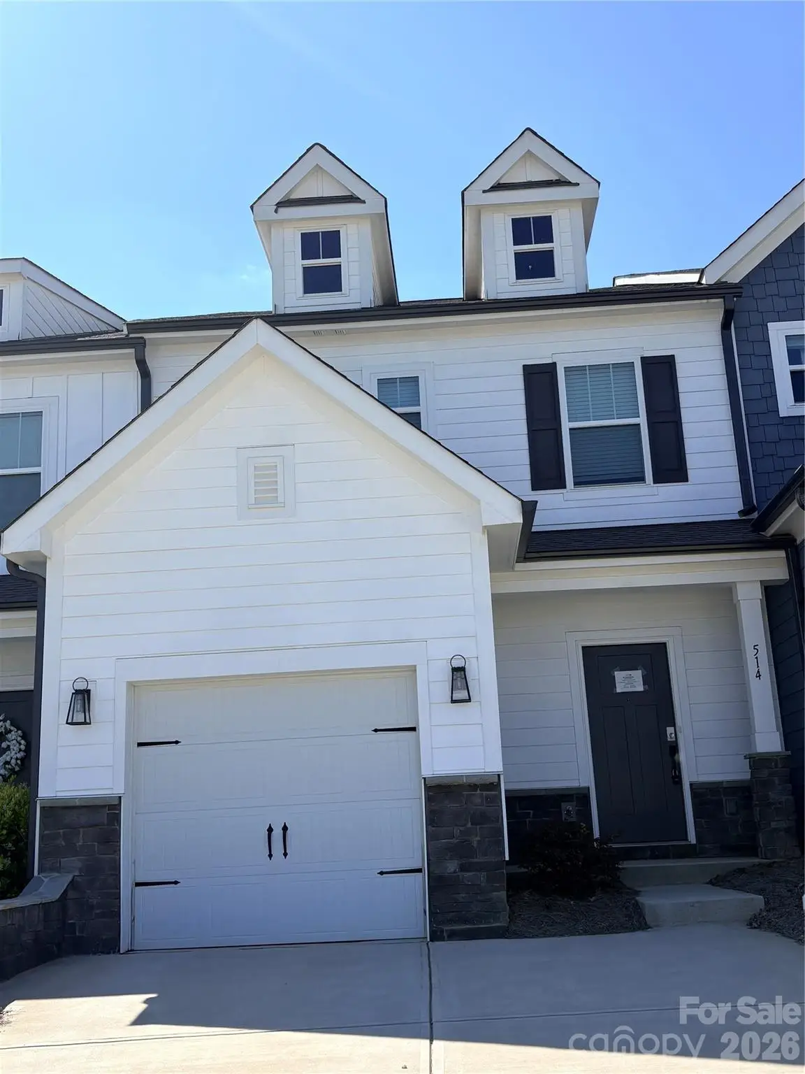 514 Station Street, Clover, SC 29710 - #1