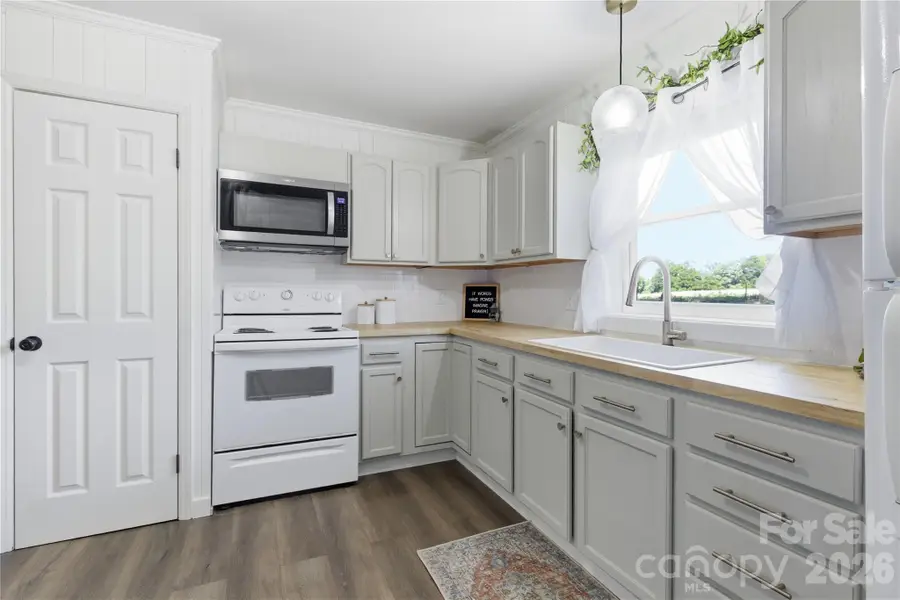 574 Old Mooresboro Road, Mooresboro, NC 28114 - #3