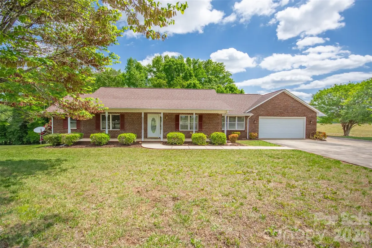 350 Josey Road, Statesville, NC 28625 - #1