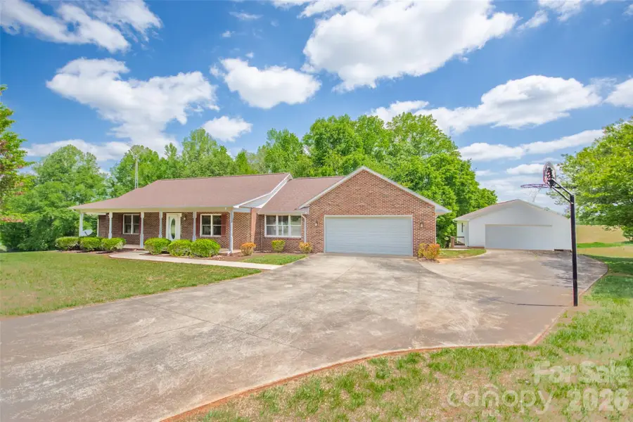 350 Josey Road, Statesville, NC 28625 - #2