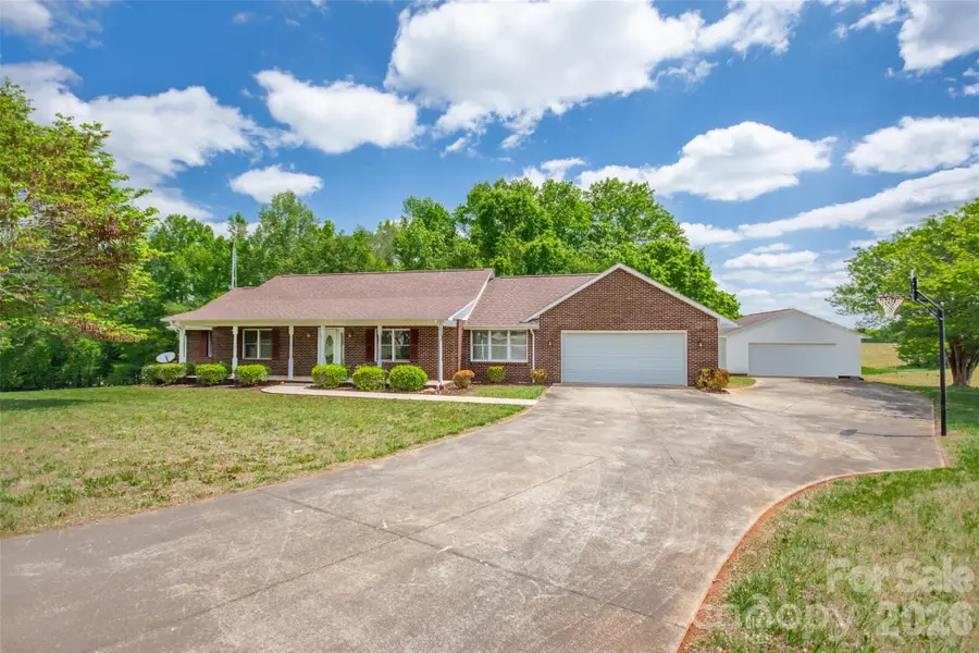 350 Josey Road, Statesville, NC 28625 - #3