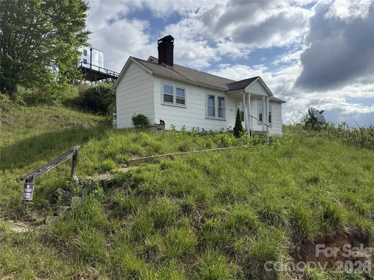 176 Laurel Branch Cemetery Road, Marshall, NC 28753 - #1