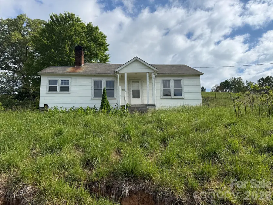 176 Laurel Branch Cemetery Road, Marshall, NC 28753 - #2