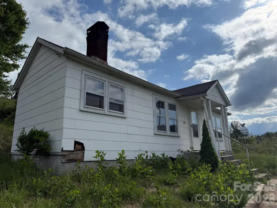 176 Laurel Branch Cemetery Road, Marshall, NC 28753 - #3