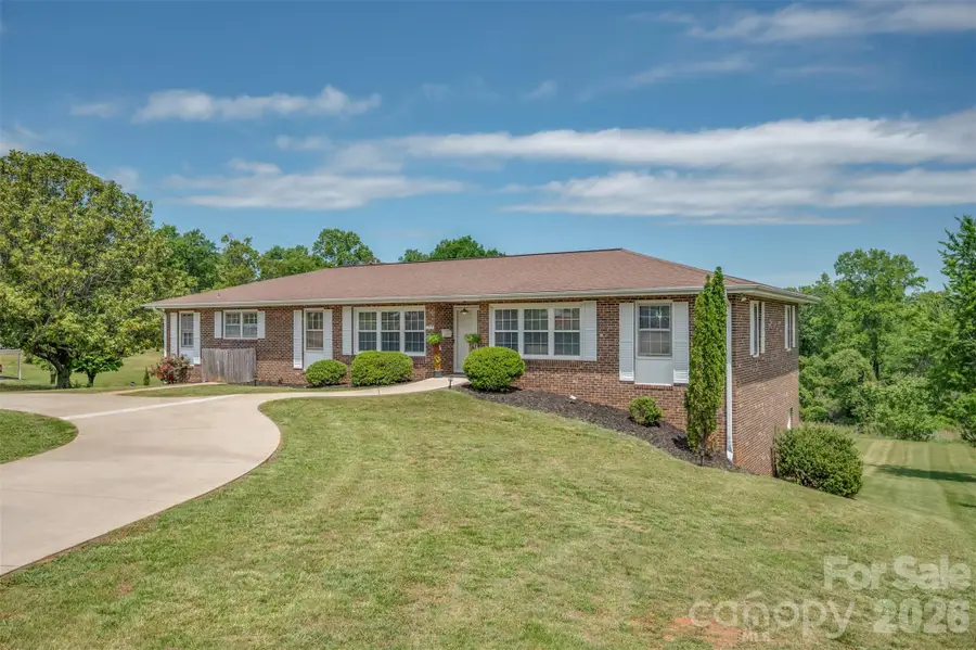 132 Burgin Street, Spindale, NC 28160 - #2