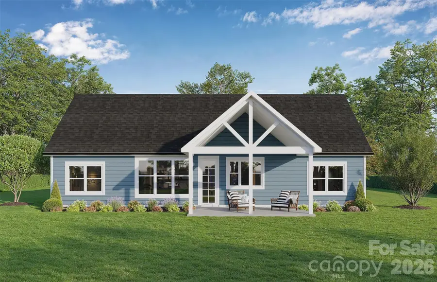 4205 Pigg Mattox Road, Monroe, NC 28112 - #3