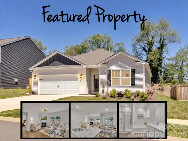 199 Farmwood Trail, Waynesville, NC 28786