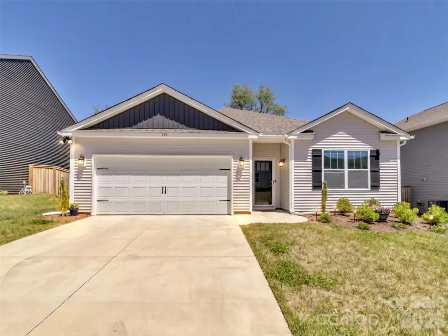 199 Farmwood Trail, Waynesville, NC 28786 - #3