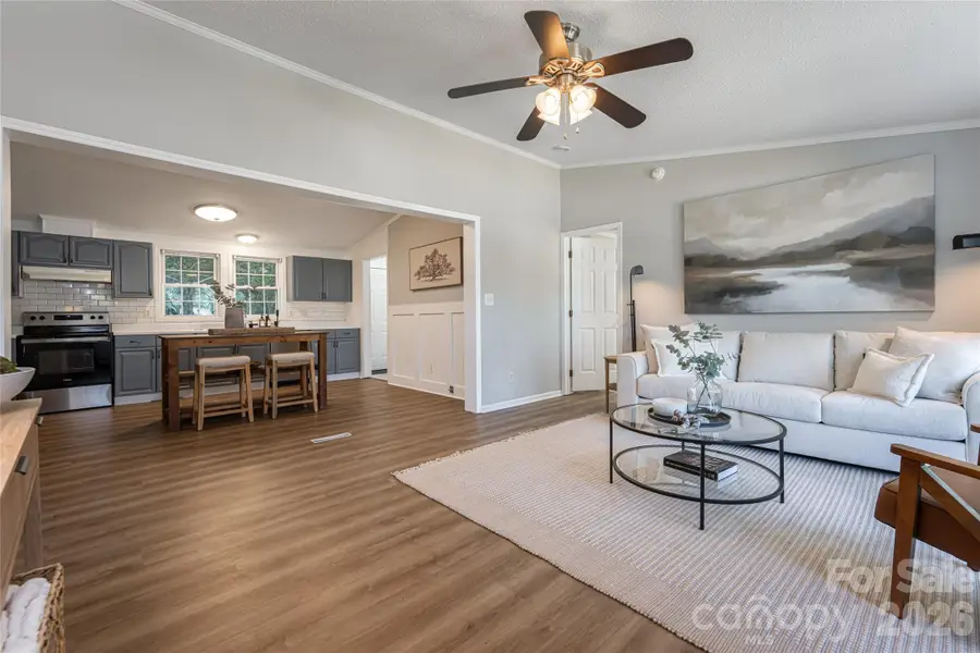 19 Sycamore Street, Asheville, NC 28804 - #3