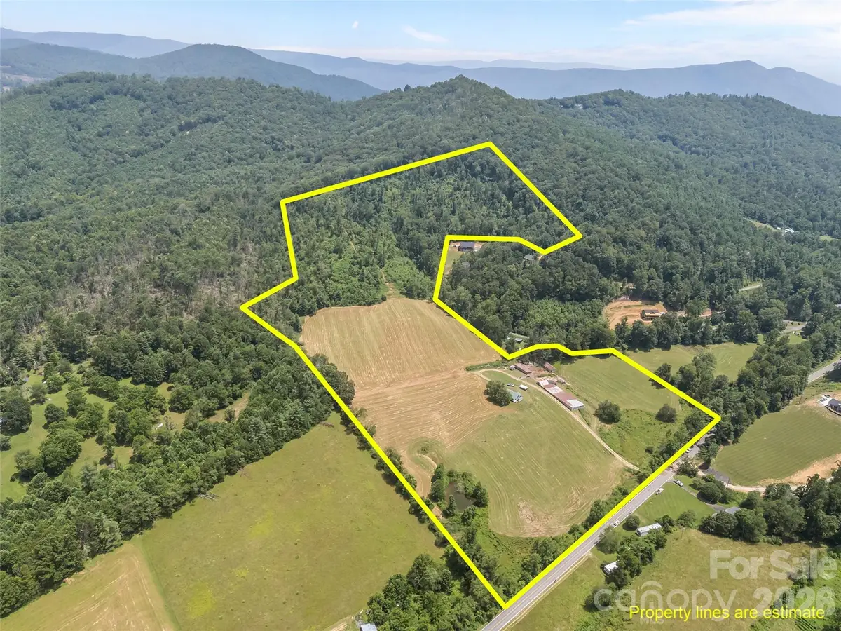 1305 Halltown Road, Spruce Pine, NC 28777 - #1