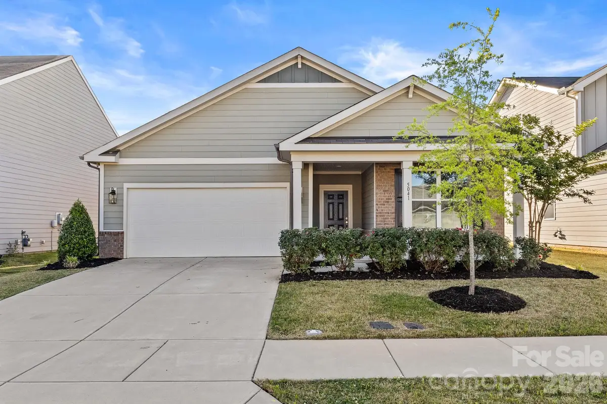 5041 Markfield Lane, Monroe, NC 28110 - #1
