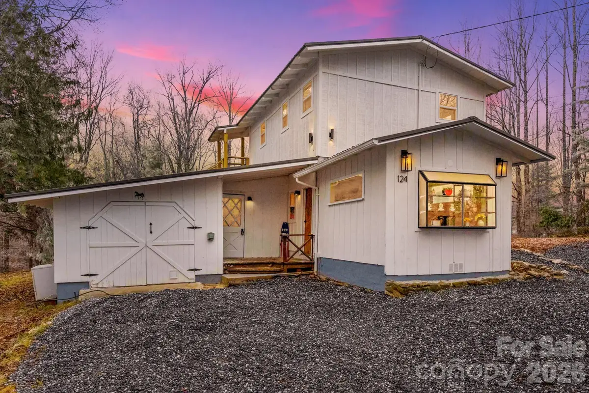 124 Glad Tidings Lane, Sylva, NC 28779 - #1