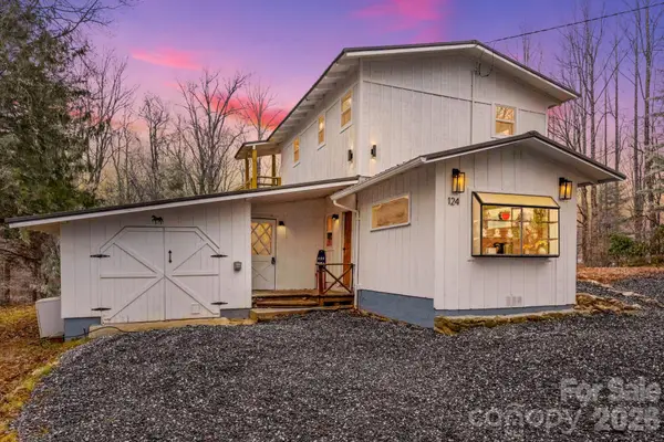 124 Glad Tidings Lane, Sylva, NC 28779