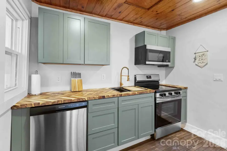 124 Glad Tidings Lane, Sylva, NC 28779 - #3