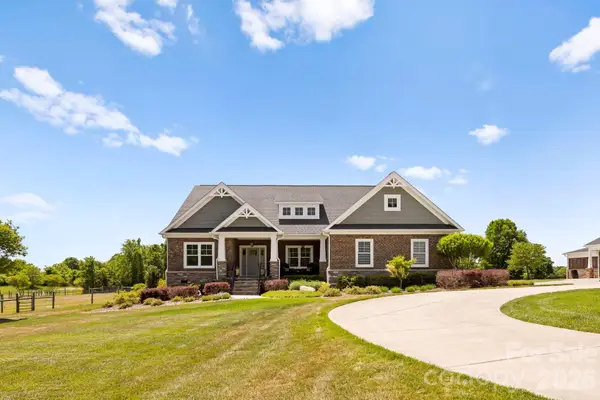 105 George Watkins Trail, Indian Trail, NC 28079