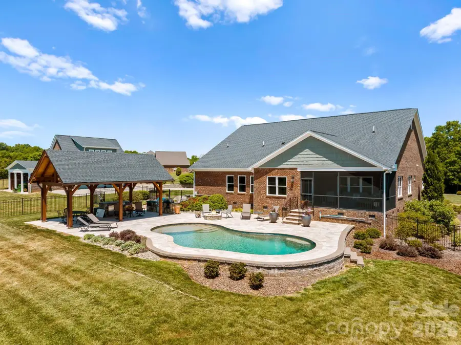 105 George Watkins Trail, Indian Trail, NC 28079 - #2
