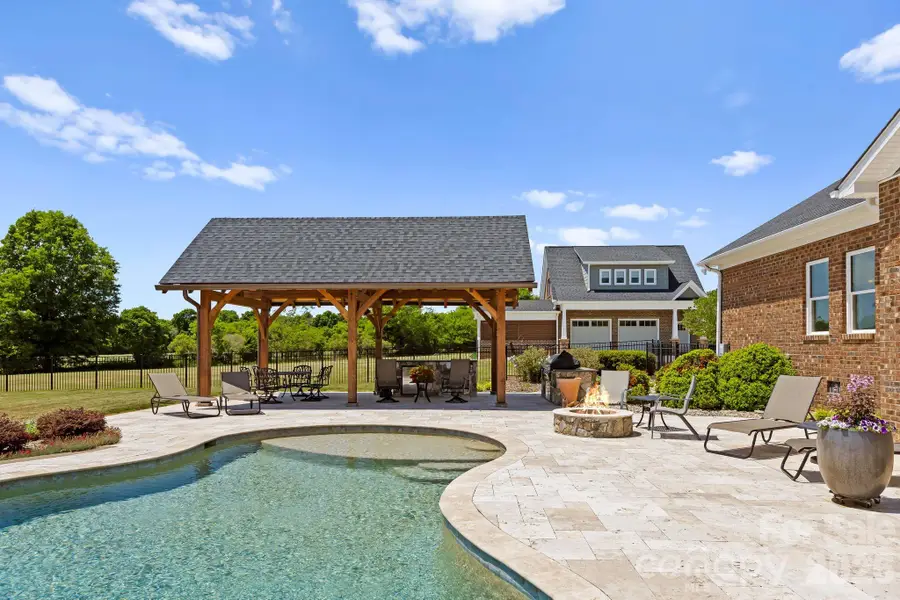 105 George Watkins Trail, Indian Trail, NC 28079 - #3