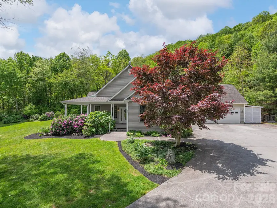 224 Hydrangea Drive, Waynesville, NC 28785 - #3