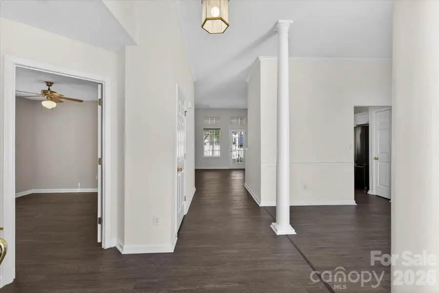 5304 Fennell Street, Indian Trail, NC 28079 - #3