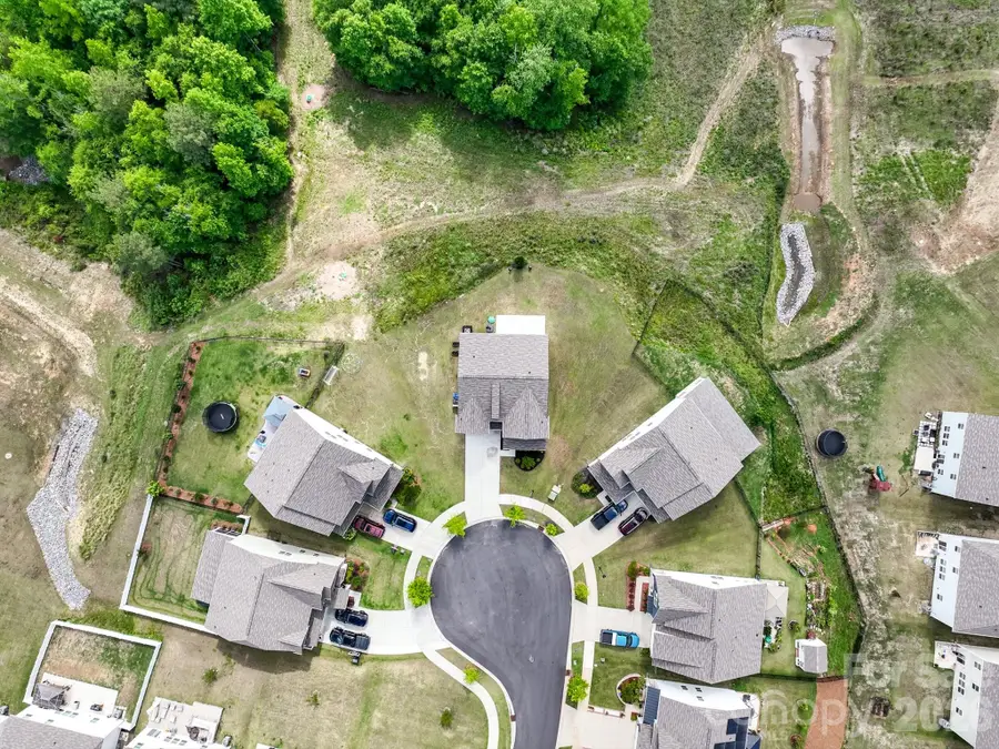 1174 Narrowmouth Court, Lancaster, SC 29720 - #3