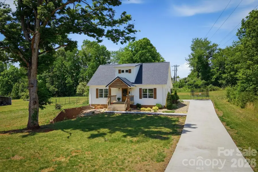 4190 Burkemont Road, Morganton, NC 28655 - #3
